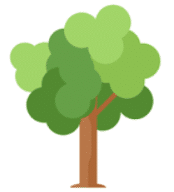 Plant one tree