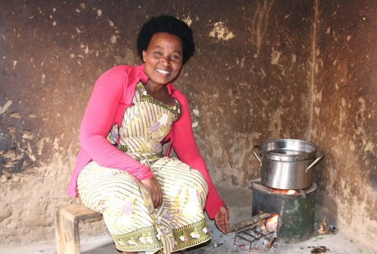 Cookstoves photo Cookstoves photo